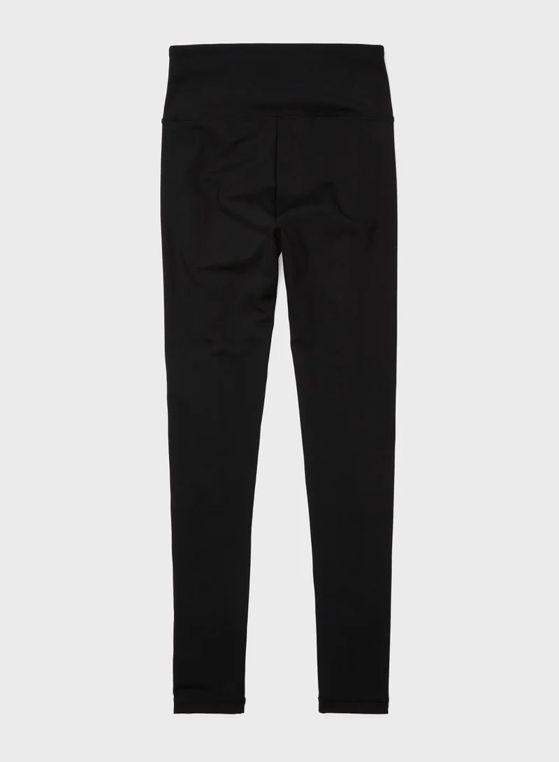 American Eagle High Waist Pants