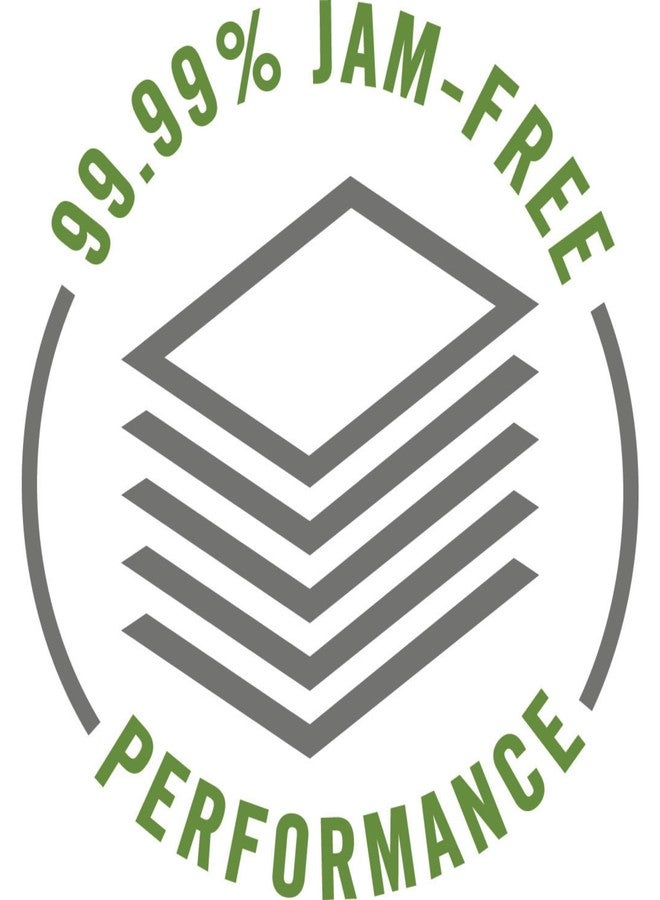 Boise® POLARIS® Premium Multi-Use Printer & Copy Paper, 1 Ream, White, Letter (8.5" x 11"), 500 Sheets Per Ream, 24 Lb, - Image 5