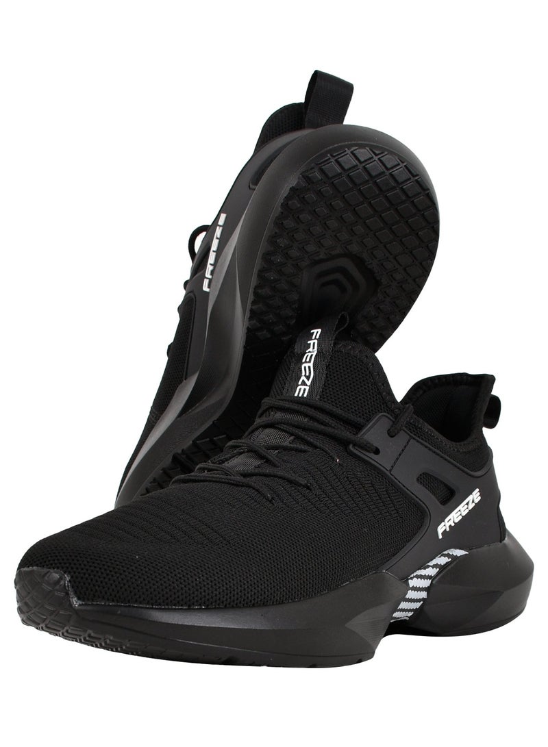 Freeze Mens Running Shoes - Image 5