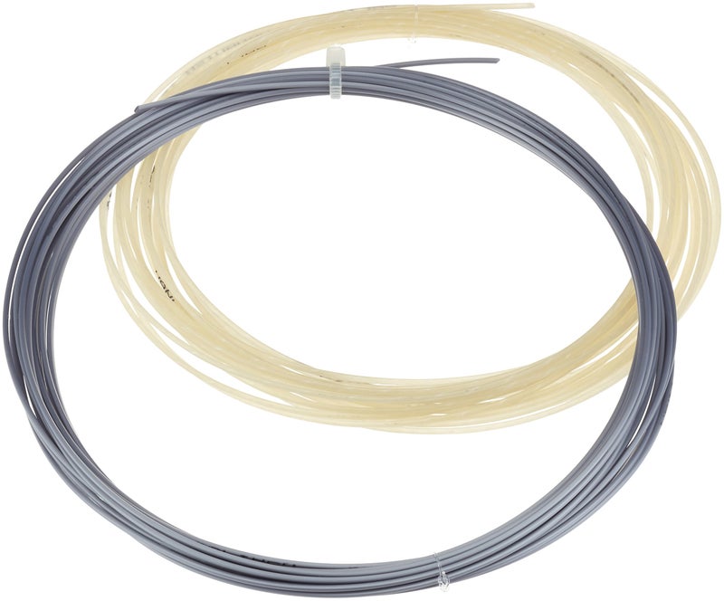 Solinco Tour Bite+Vanquish Hybrid Tennis String Set-17+16