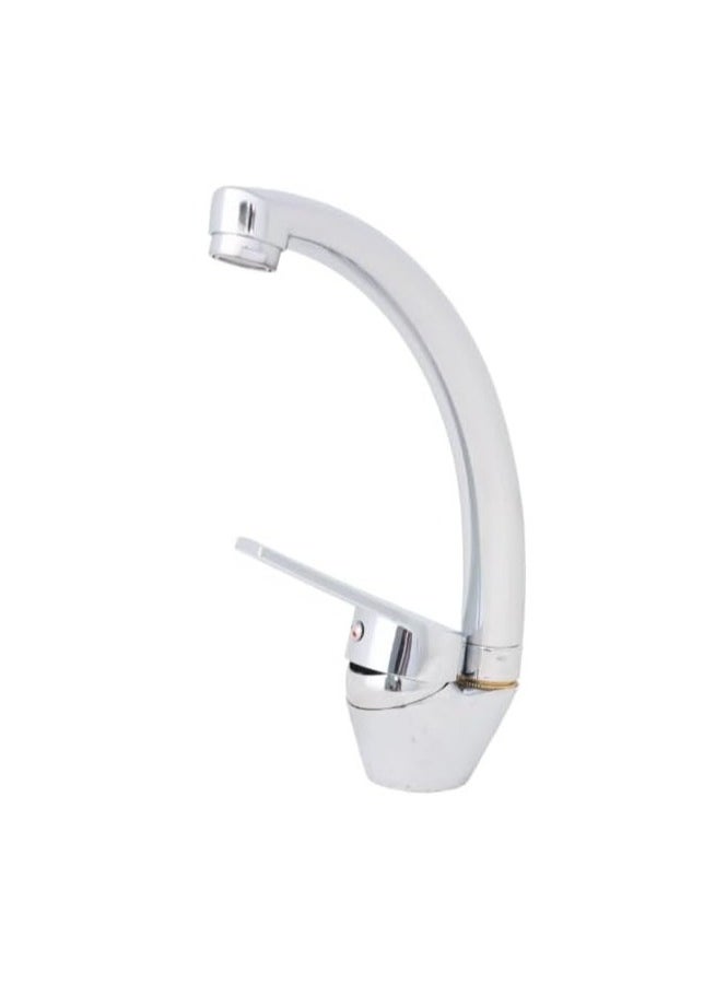 Generic Dream Dr/04 Nickel Kitchen/Bathroom Mixer  - Image 1