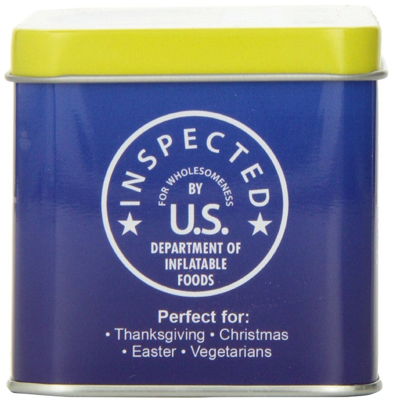 Accoutrements Inflatable Turkey - Image 2