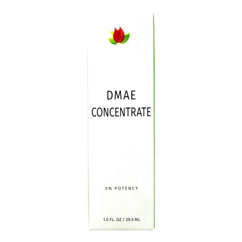 Reviva Labs DMAE Firming Fluid 1 oz