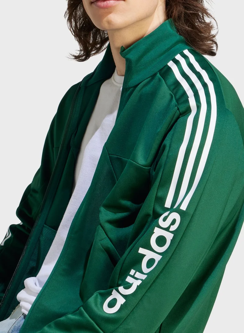 Adidas Tiro Wordmark Track Top