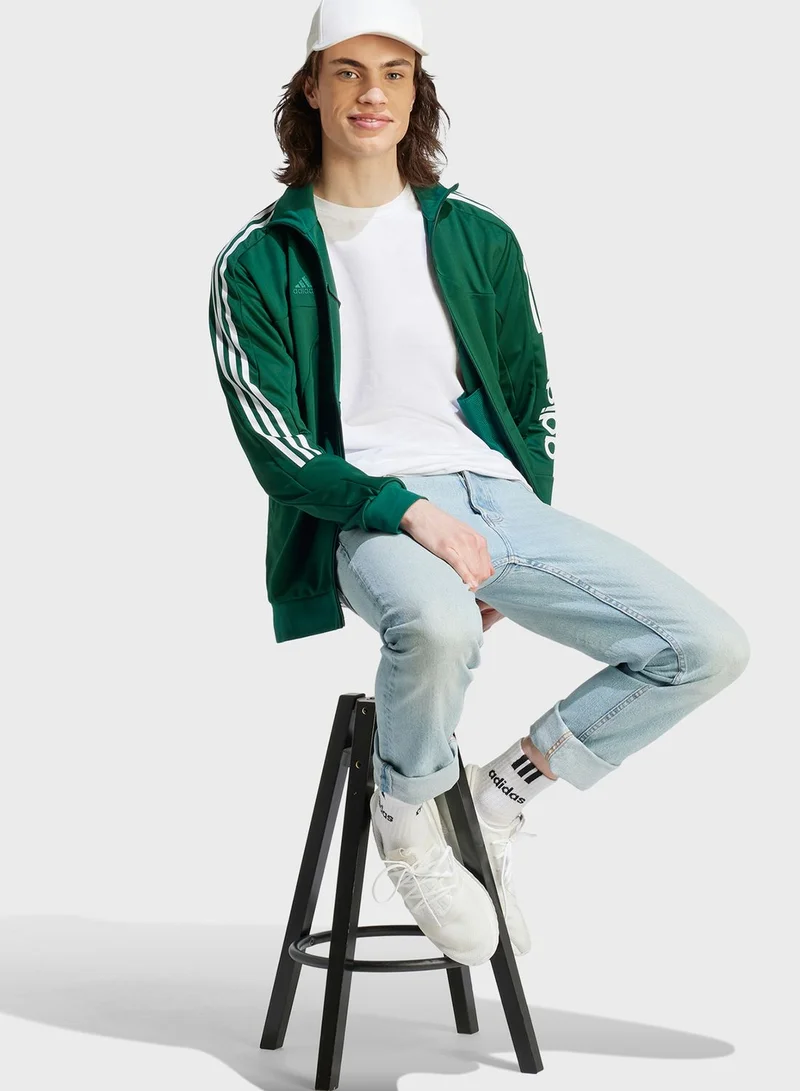 Adidas Tiro Wordmark Track Top