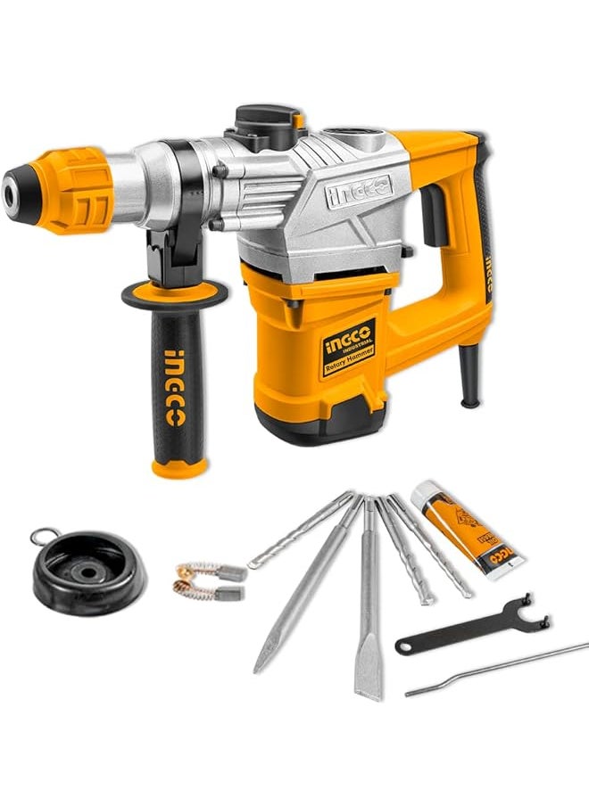 INGCO Rh10506 Rotary Hammer  - Image 1