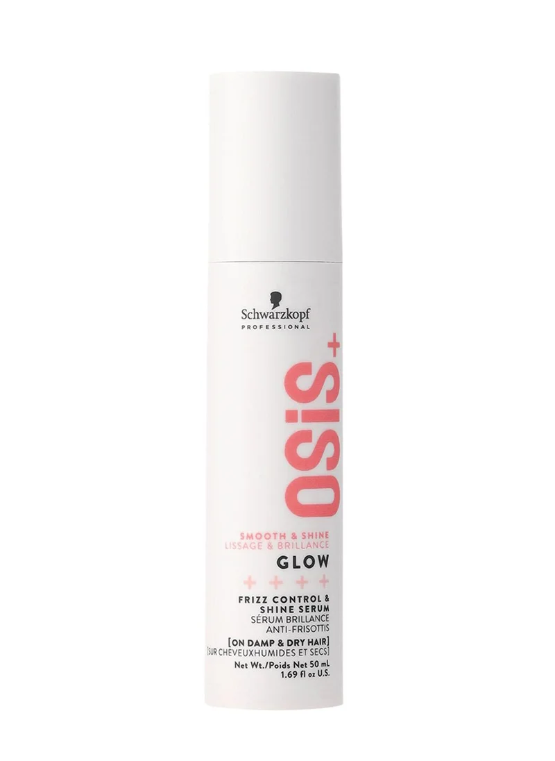 Schwarzkopf Osis Glow 50ml