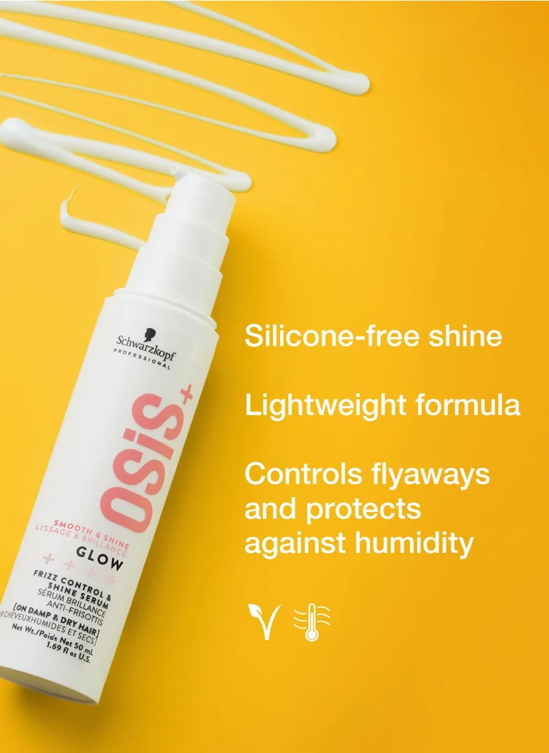 Schwarzkopf Osis Glow 50ml