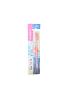 FUCHS FUCHS Sensitive Toothbrush 