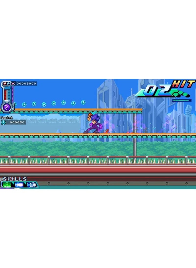 Nintendo Berserk Boy - nintendo_switch - Image 4