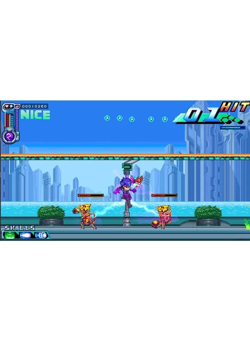 Nintendo Berserk Boy - nintendo_switch - Image 3