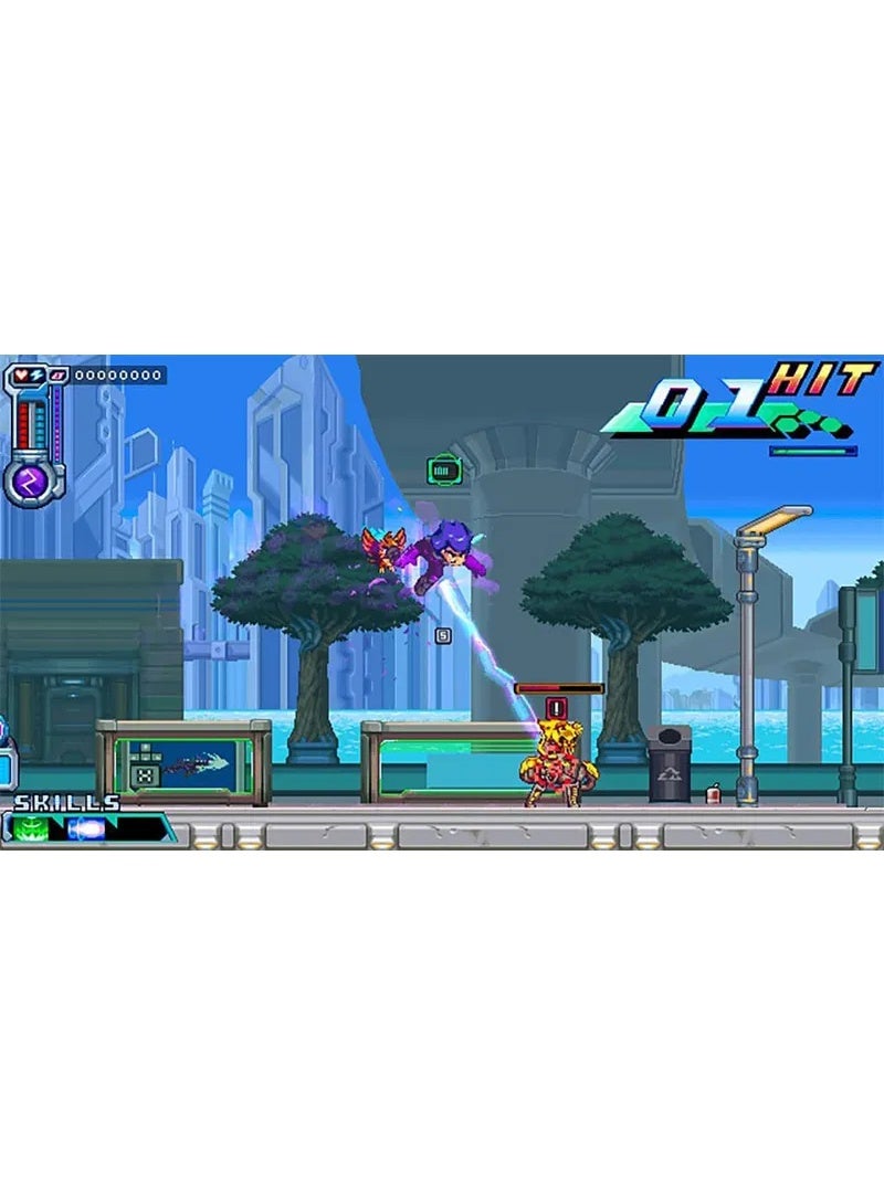 Nintendo Berserk Boy - nintendo_switch - Image 2