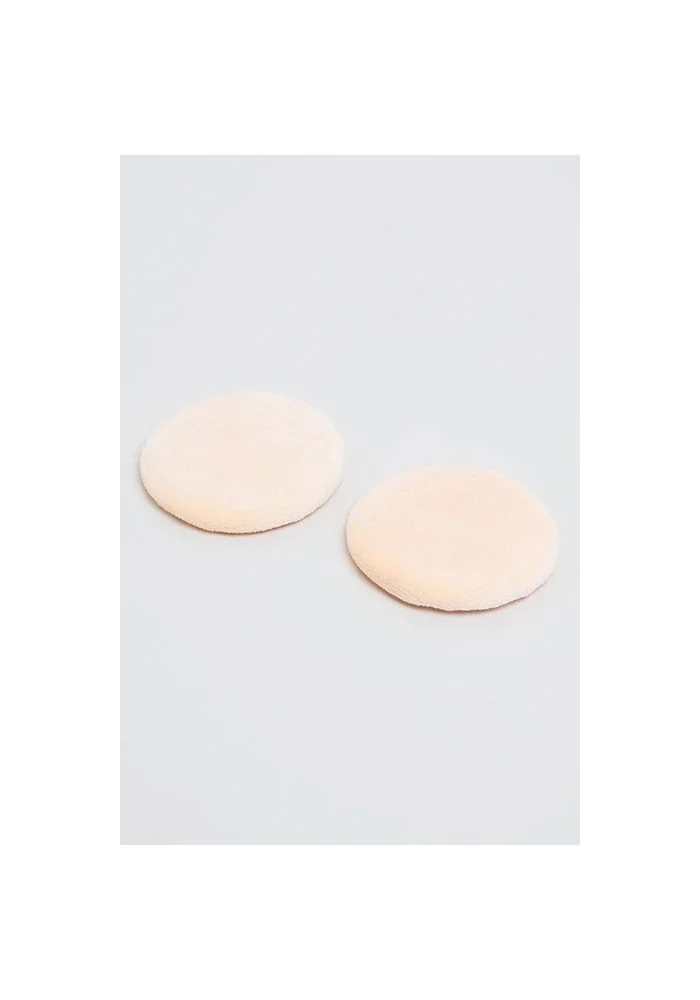 أر أند بي 2 Pack Makeup Puff