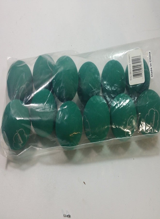 Sky Bounce Ball (12 Pack) (Green) - Image 3