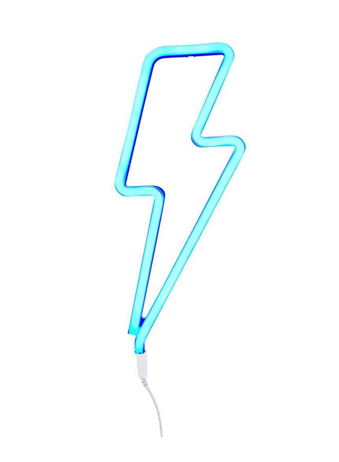 نيبمينينت مصباح LED على شكل علامة البرق - Image 2