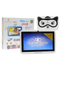 LUXURY TOUCH Luxury Touch E822 Educational Tablet 