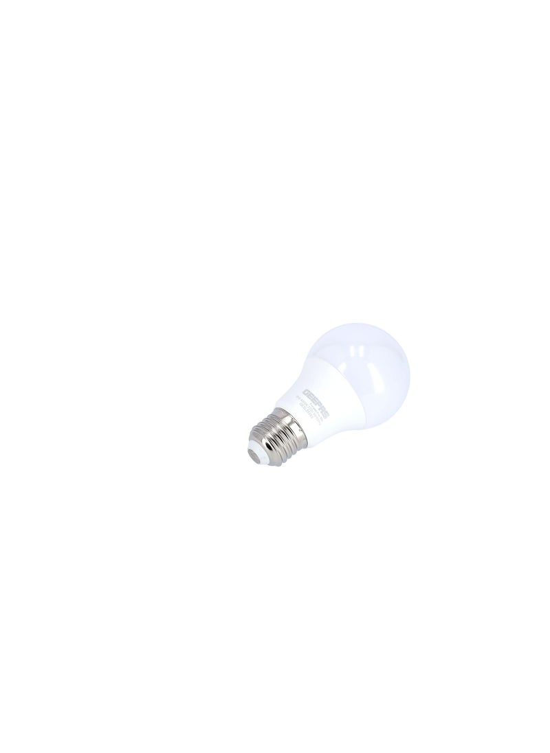 GEEPAS Geepas Led Bulb 9W White 