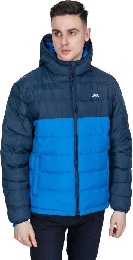 Trespass MAJKCAN20007-NA1 Oskar - Male Padded Jkt Men's Outdoor Jacket