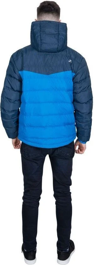 Trespass MAJKCAN20007-NA1 Oskar - Male Padded Jkt Men's Outdoor Jacket