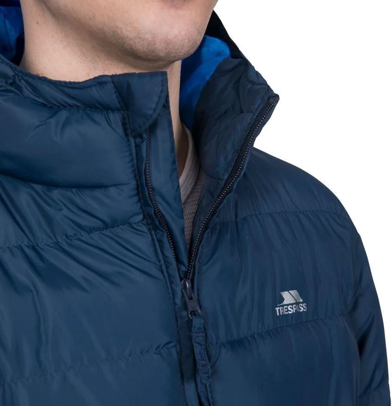 Trespass MAJKCAN20007-NA1 Oskar - Male Padded Jkt Men's Outdoor Jacket