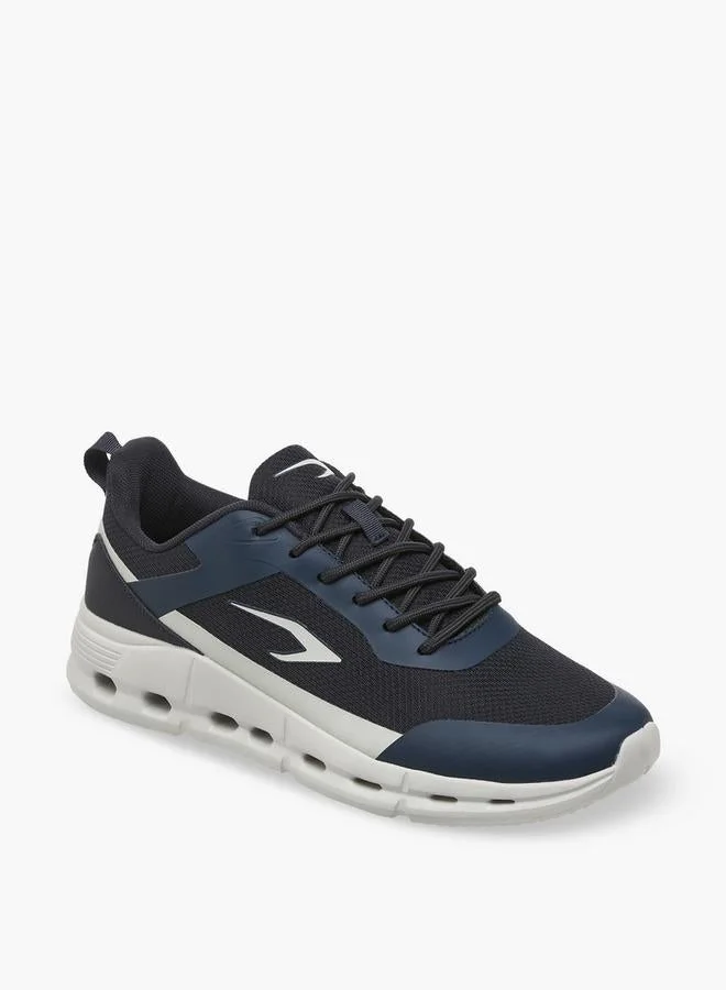 داش Men Lace-Up Sports Shoes