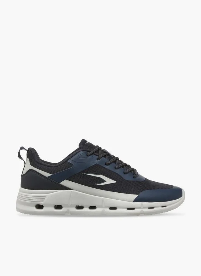 داش Men Lace-Up Sports Shoes