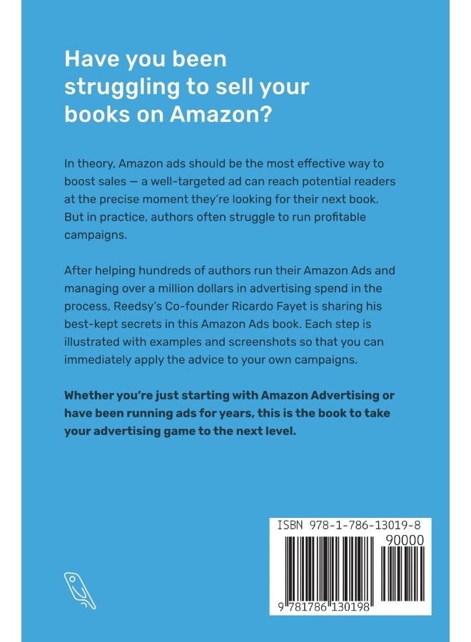 Amazon Ads for Authors: Unlock Your Full Advertising Potential (2)  - Image 2