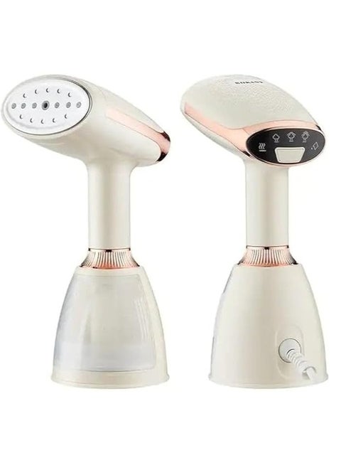 جهاز كي بخار هاند للملابس من سوكاني، بقوة 1500 وات وسعة 250 مل - موديل SK-12003