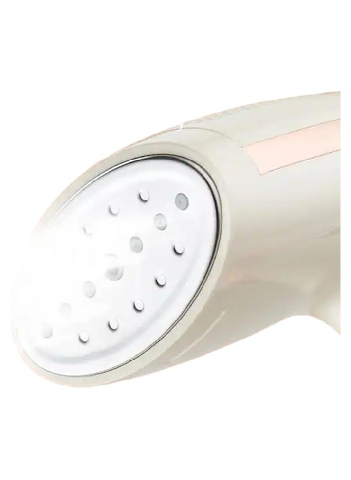 سوكاني جهاز كي بخار هاند للملابس من سوكاني، بقوة 1500 وات وسعة 250 مل - موديل SK-12003 - Image 2