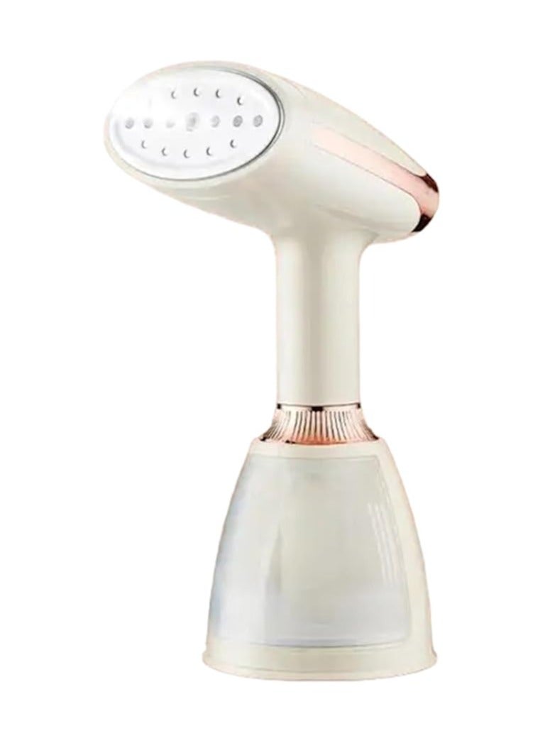 سوكاني جهاز كي بخار هاند للملابس من سوكاني، بقوة 1500 وات وسعة 250 مل - موديل SK-12003 - Image 3