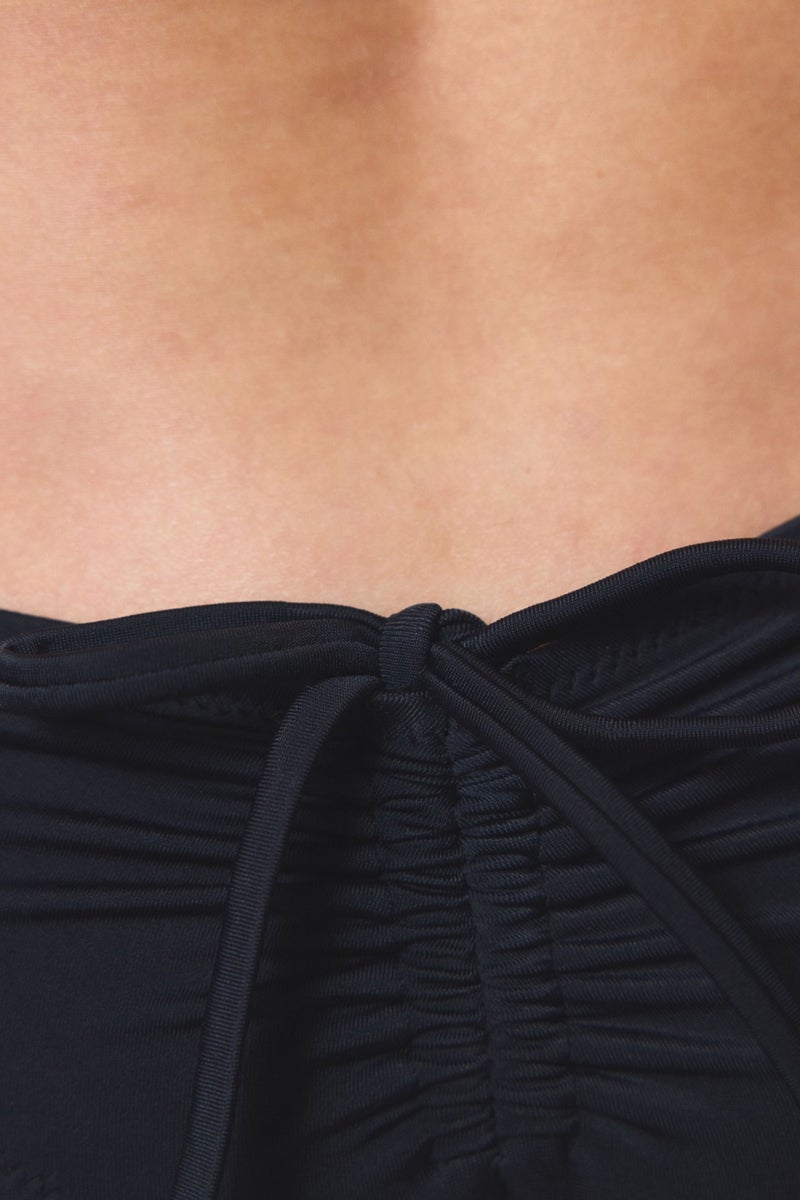 PENTI Low Rise Cheeky Bikini Bottom - Image 3