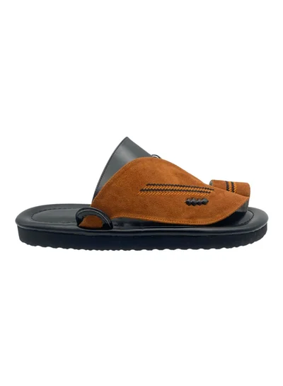 AL Fanoos Arabian Comfort Sandals