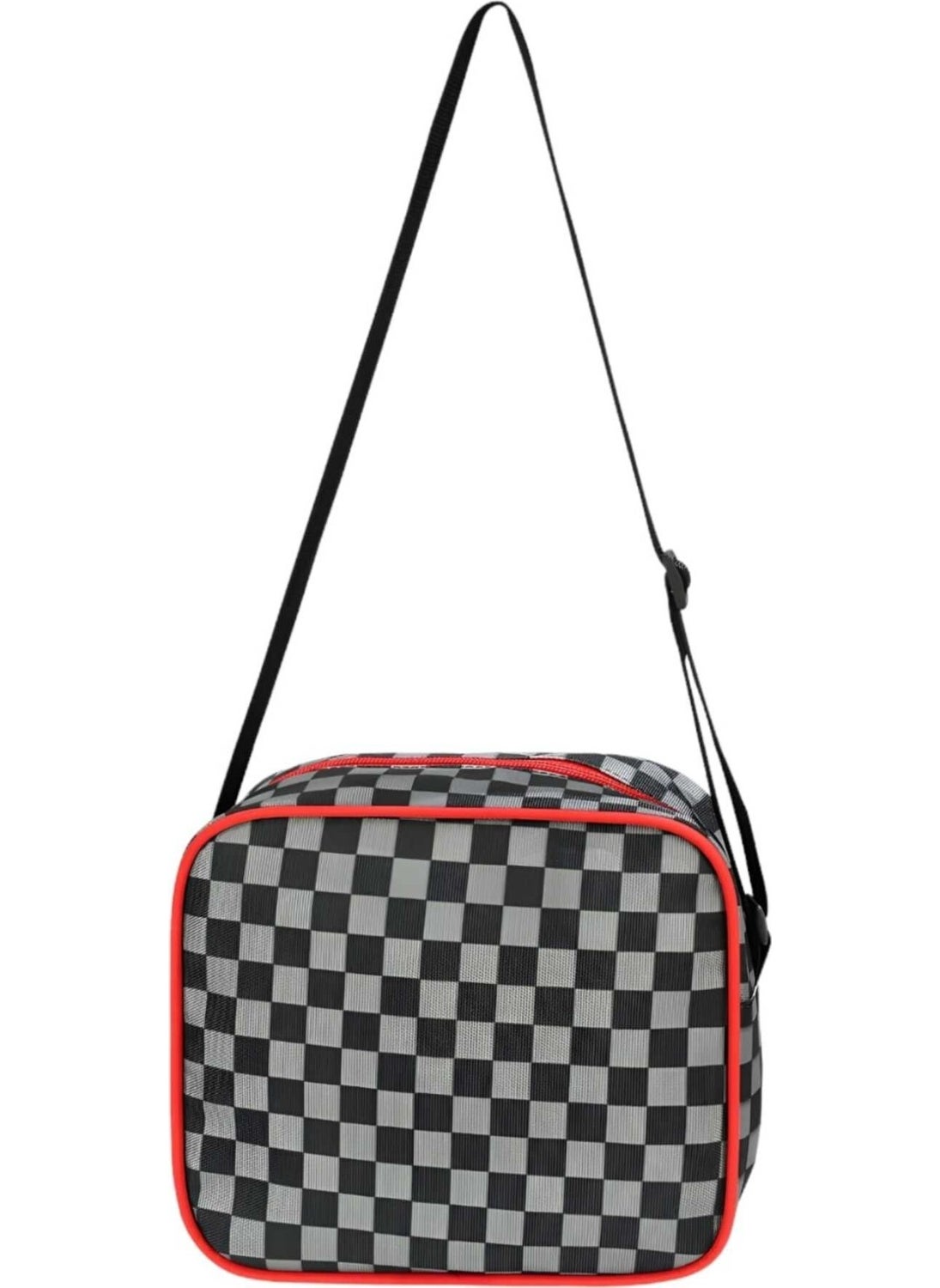 Tezzgelsin Waterproof Lunch Bag Orthopedic 3 Compartment Primary School Bag Middle School Bag School Bag  - Image 2