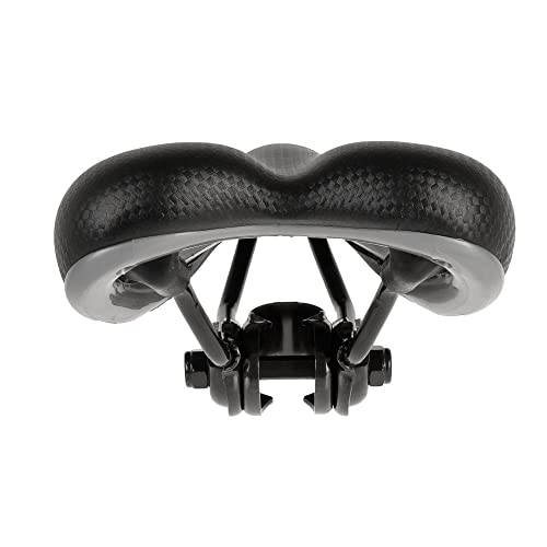VELO Junior Saddle - Black - Image 3