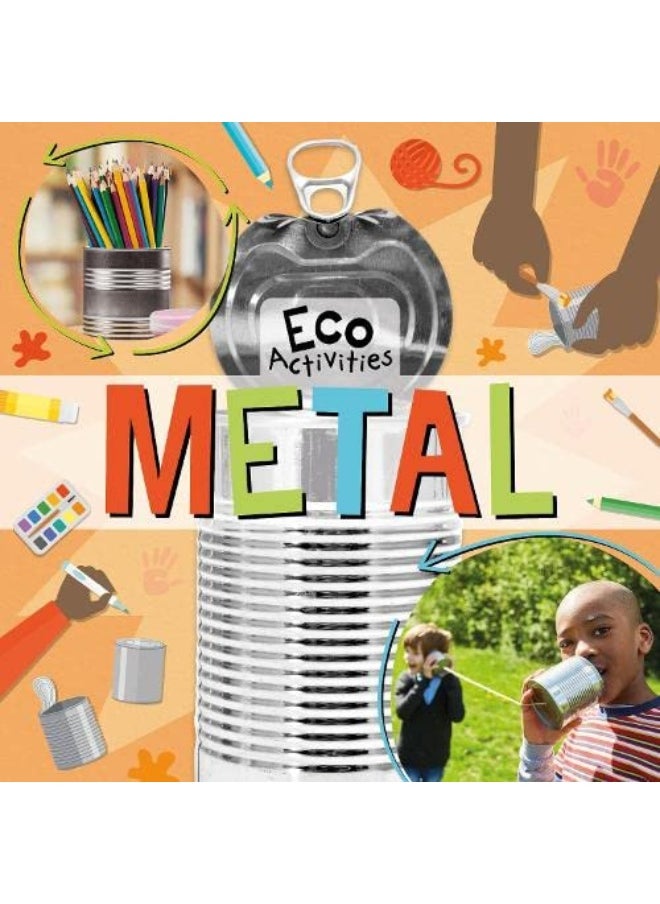 Metal 