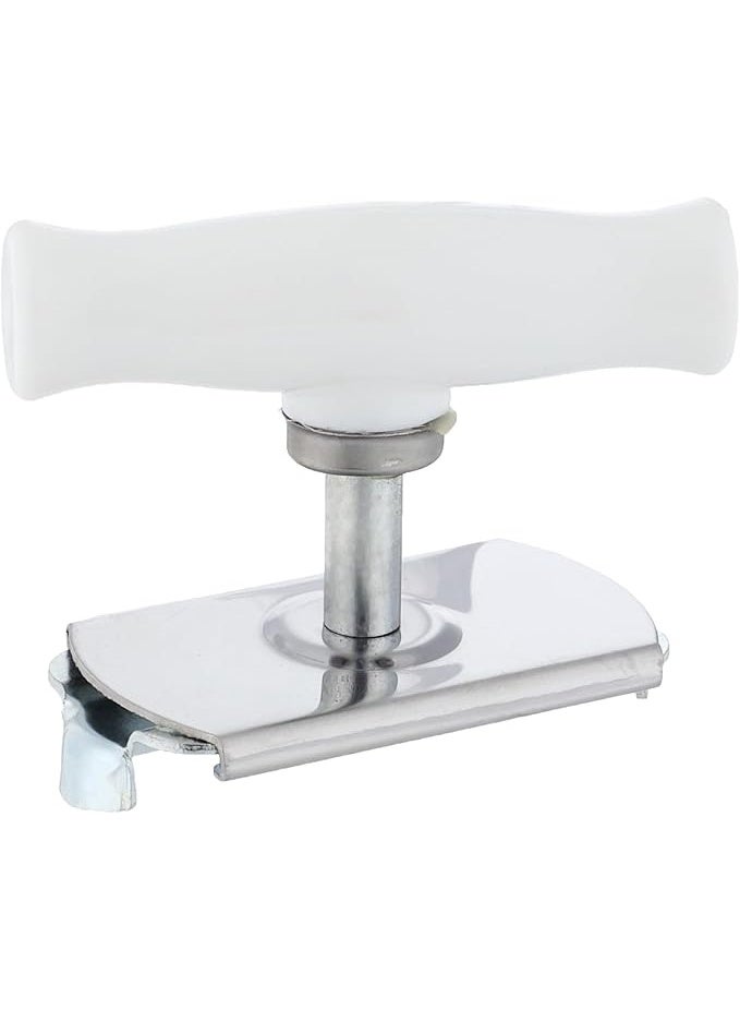 فتاحة علب أخرى، فتاحة زجاجات، برطمان، زجاجة قابلة للتعديل، يدوية، من الفولاذ المقاوم للصدأ، أداة مطبخ سهلة، مستلزمات المطبخ - Image 1