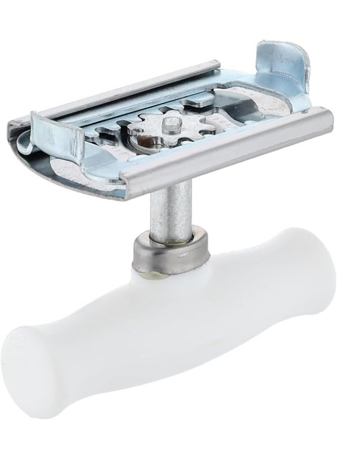 فتاحة علب أخرى، فتاحة زجاجات، برطمان، زجاجة قابلة للتعديل، يدوية، من الفولاذ المقاوم للصدأ، أداة مطبخ سهلة، مستلزمات المطبخ - Image 2