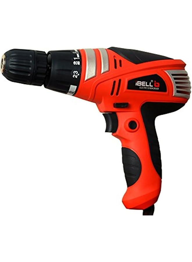 iBELL Electric Screwdriver Model Sd12 75 Dia 10Mm 280W Rpm 750 Min - Image 1