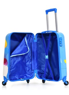 3-Piece Baby Luggage Set with a Backpack and Rolling Wheels for Kids Sizes: 20''-16''-13'' Inches - pzsku/Z35D61E3F49C75FF74179Z/45/_/1727700452/af61188d-64e9-4a94-917c-d8e47c12f0e9