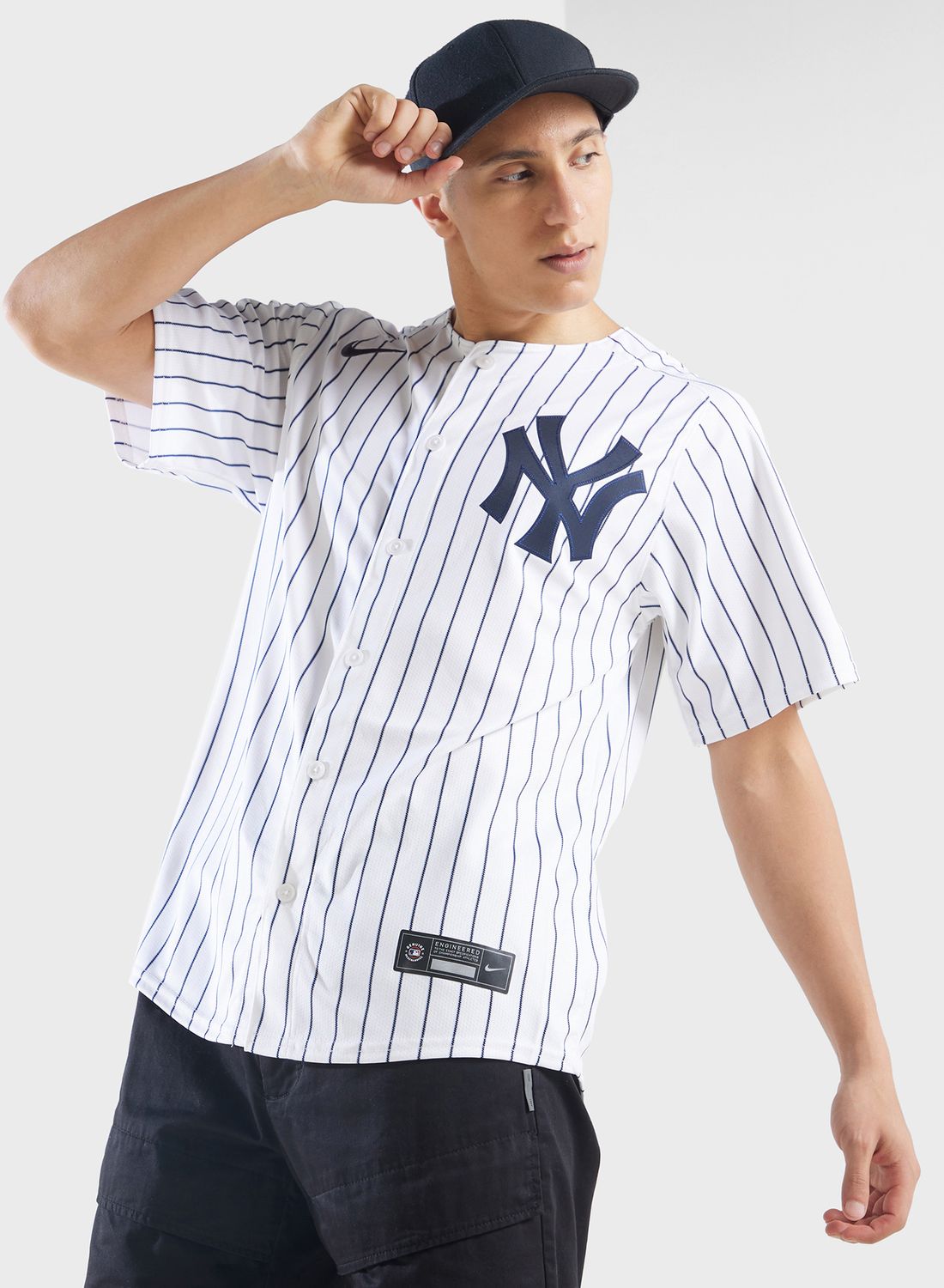 nike ny yankees jersey