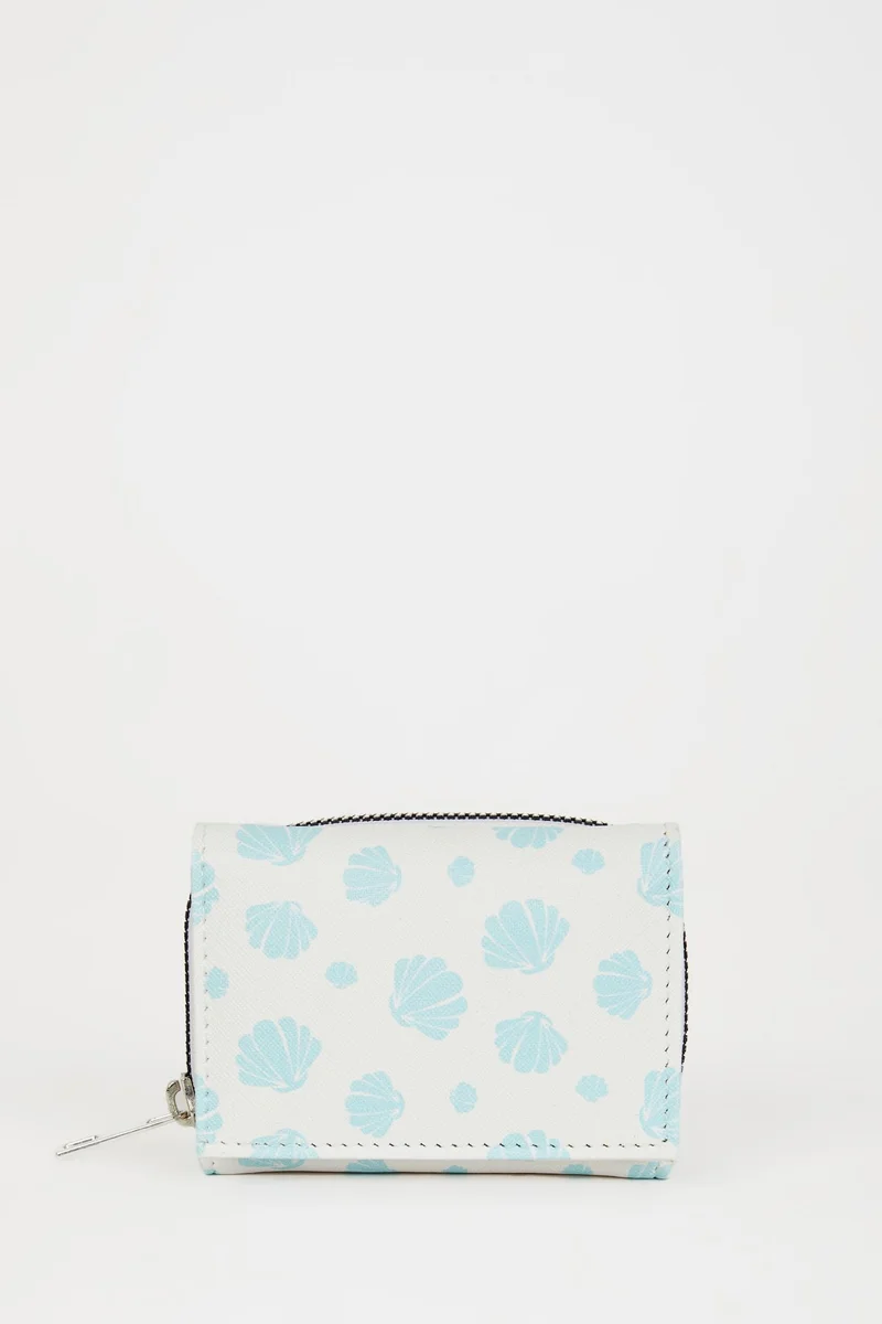 Woman Wallets
