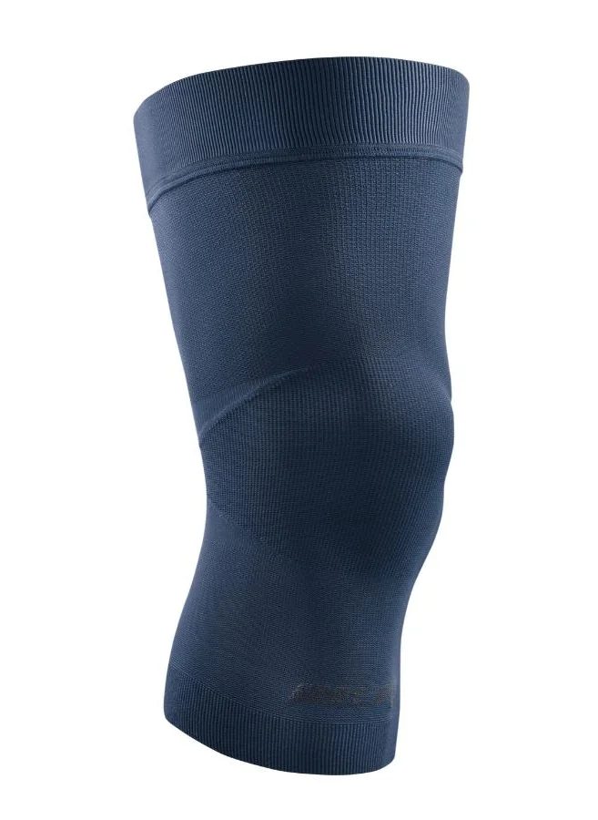 CEP CEP - Light Support Knee Sleeve Blue Unisex