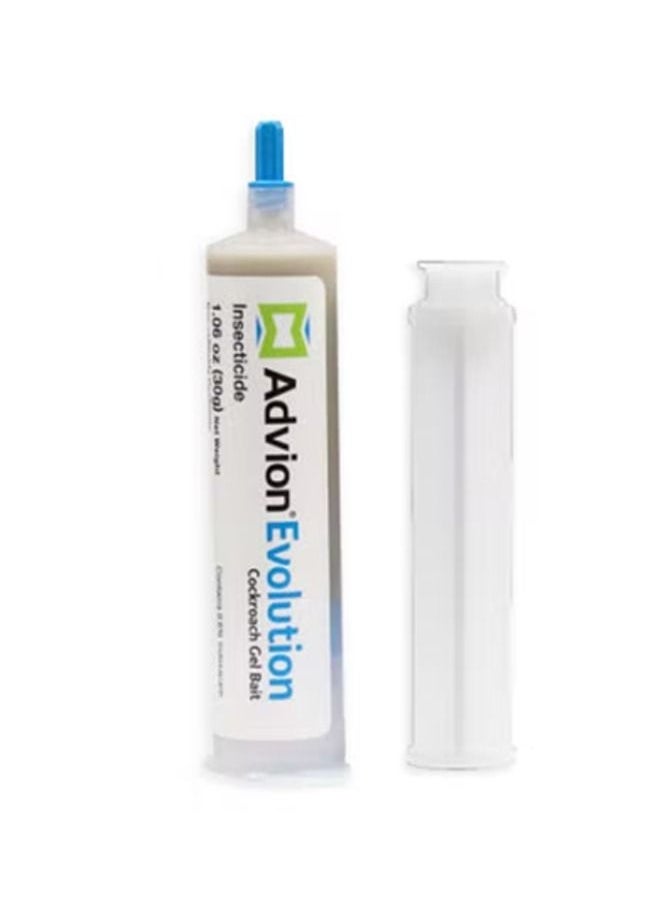 syngenta 4-Piece Cockroach Gel Bait White 4x30g  - Image 3