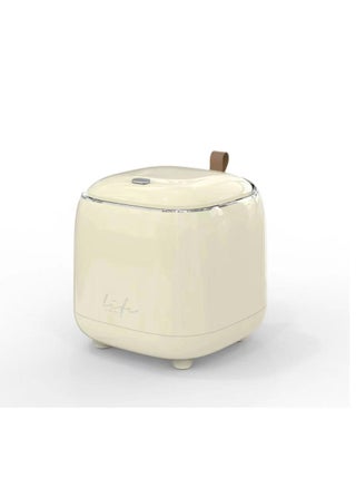 Tabletop Trash Can with Lid  Mini Bin Portable Countertop Garbage Can - pzsku/Z35D64C512D9961F16852Z/45/_/1689242840/339ca174-999b-45d7-af97-377d569c07af