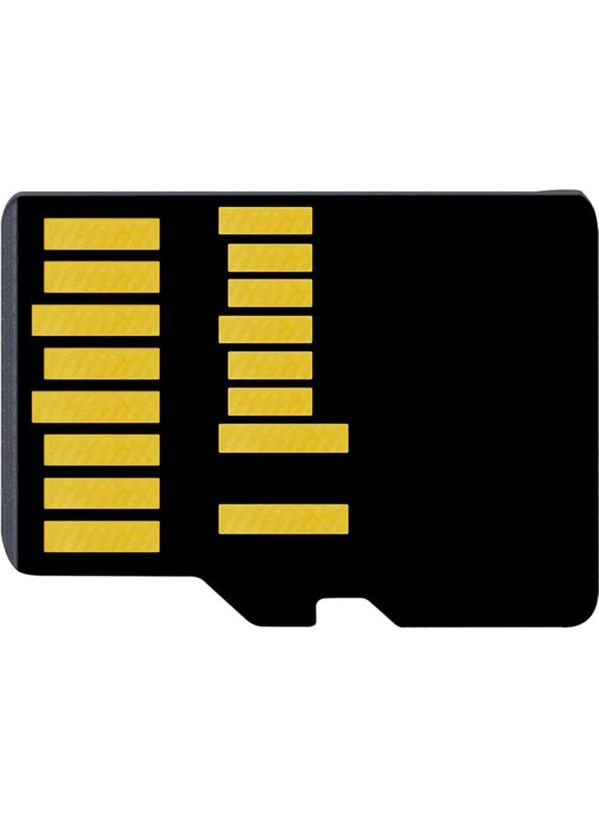 Delkin بطاقة microSD بسعة 64 جيجابايت UHS-II (V90) - سرعة قراءة 300 ميجابايت/ثانية، سرعة كتابة 250 ميجابايت/ثانية، لتسجيل الفيديو بدقة 8K، 4K، 3D، HDR، و360 درجة | أداء عالي للكاميرات - Image 3