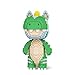 DAHONPA Creative Dragon Horse Micro Building Blocks Set 3900 Pieces Gift for Adults and Kids - Image 2