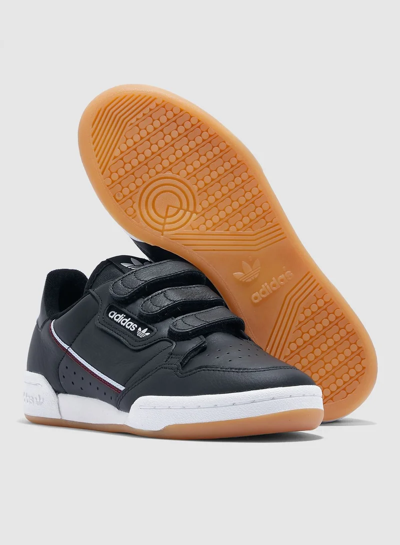 adidas Originals Continental 80 Strap