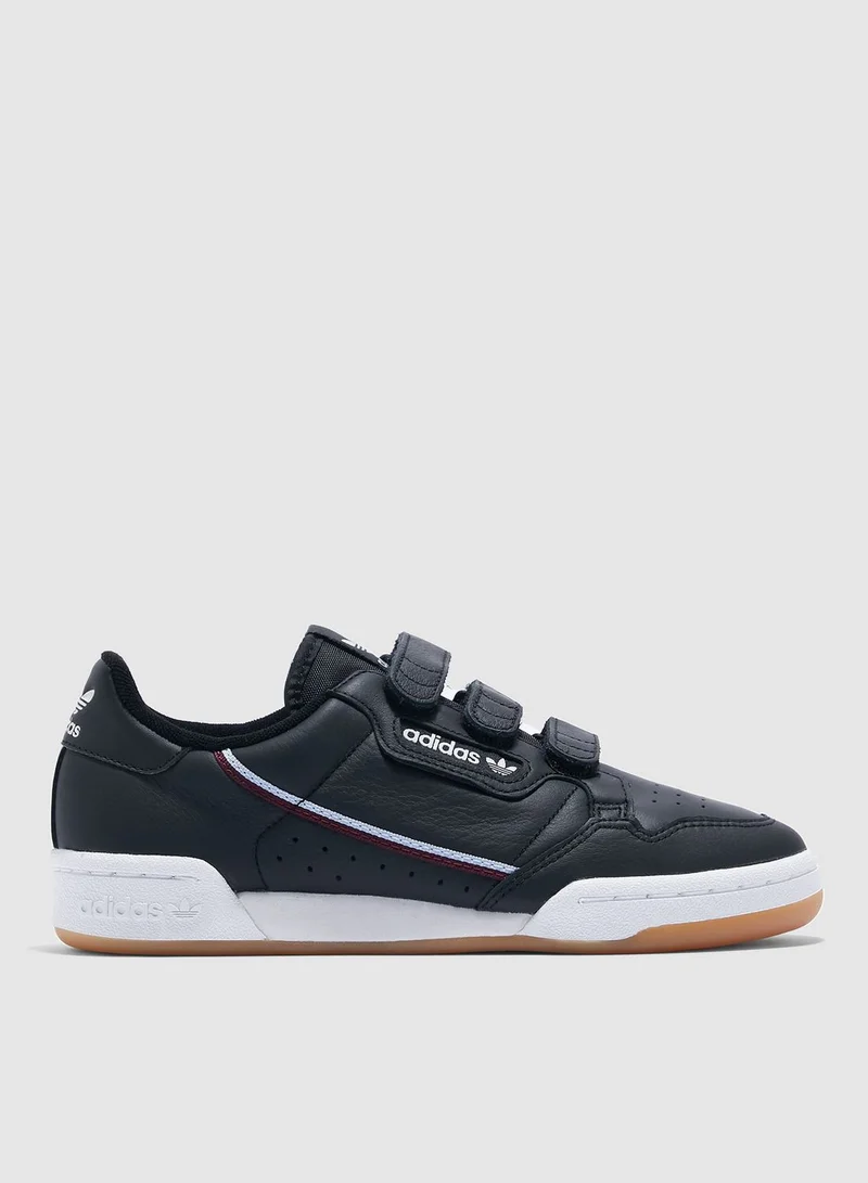 adidas Originals Continental 80 Strap