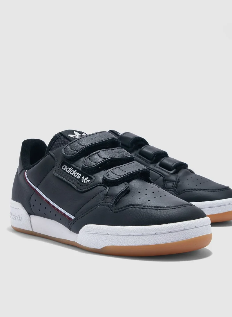 adidas Originals Continental 80 Strap