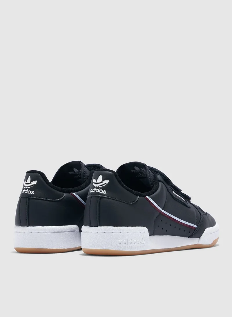 adidas Originals Continental 80 Strap